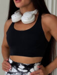Top Lulu Negro [S]