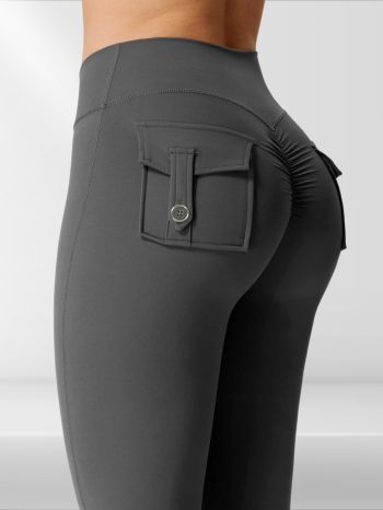 Leggings Bolsa G-D [S]