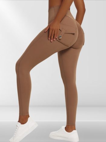 Leggings Bolsa M [M]