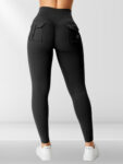 Leggings Bolsa N [S]