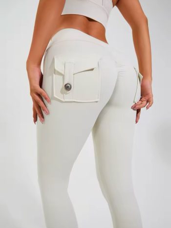 Leggings Bolsa B [S]