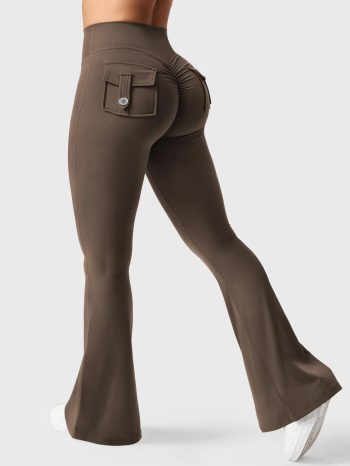 Leggings Bell Pants M [XL]