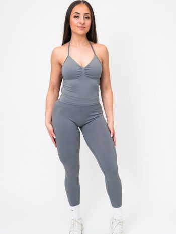 Conjunto Lua gris [S]